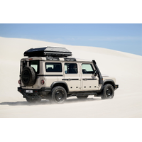 RT-2S Compact Rooftop Tent
