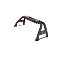 Classic Series Sports Bar (Hilux 26+)