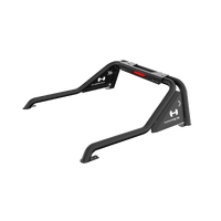 Premium Series Sports Bar (D-Max 21+)