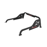 Titanium Series Sports Bar (Triton MR 18-23)