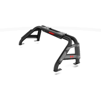 Hector Series Sports Bar (D-Max 16-20)