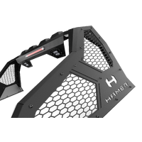Warrior Series Sports Bar (T60 17-21)