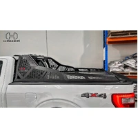 Warrior Long Tail Sports Bar (F150 21+)