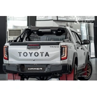 Warrior Plus Sports Bar (Hilux 26+)