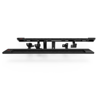 Conquest Rock Sliders (Prado 250 24+)