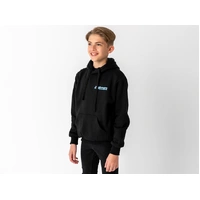 Superior Youth Hoodie Black (Each) 10