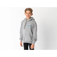 Superior Youth Hoodie Grey Marle (Each) 10