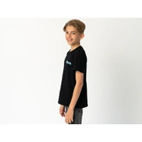 Superior Youths T-shirt Baby Pink 10