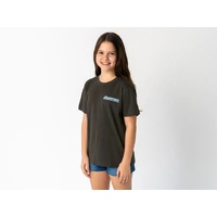 Superior Youths T-shirt Charcoal (Each) 10