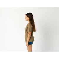 Superior Youths T-shirt Mocha (Each) 10