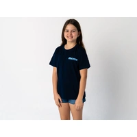Superior Youths T-shirt Navy (Each) 10