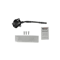 BOV Kompact EM Dual Port VR34 (Wrangler JL 24+)