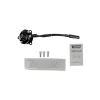BOV Kompact EM Plumback VR34 (Wrangler 24+)