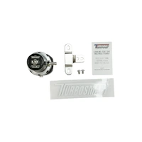 FPR10 Pro-Lite - Fuel Pressure Regulator - Black