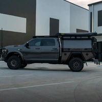 ZMR305 NV HD 17x8.5 5x150 0 Titanium - Matte Black Lip
