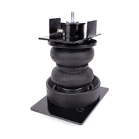 5000 Air Spring Kit w/ Cradle (Gladiator 20-26)