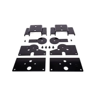 5000 Air Spring Kit w/ Cradle (F-150 Raptor 21-25)
