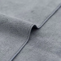 Microfibre Car Drying Towel 125 x 70cm