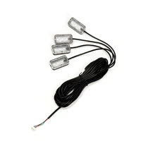 Ambience+ - RGB Flow Ambient Spare Parts