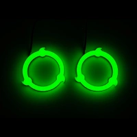 Halo - Sharingan RGBW Flow