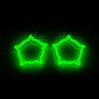 Halo - Star RGBW Flow