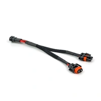 High Beam Splitters
