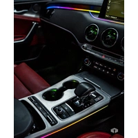 Ambience+ - RGB Flow Ambient Lighting Kit