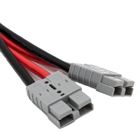 Anderson to Anderson Cable 120A to 2 x 50A