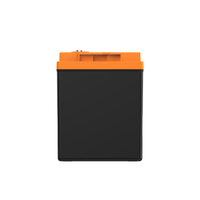 iTECH160X PRO Deep Cycle Lithium Battery with Bluetooth LiFePO4 160Ah