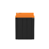 iTECH240X PRO Deep Cycle Lithium Battery with Bluetooth LiFePO4 240Ah