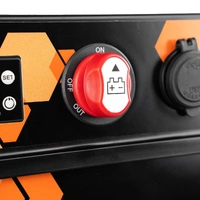 GoFurther Battery Box 12V