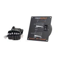 400W Pure Sine Wave Inverter with FREE RC1 Intelligent Remote Control