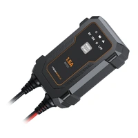 iTECHBC1.5 Intelligent Battery Charger 1.5 Amp 12V