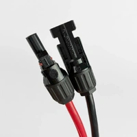 MC4 to Anderson Adapter Cable 7m 50A 8AWG