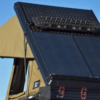 150W Hard Frame Solar Panel - 22V/27V
