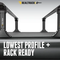BAK Revolver X4ts (F150 21+)