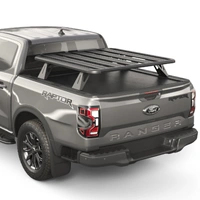 EVO Accessory Rack 75, Flat