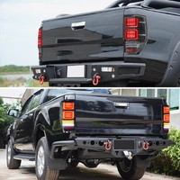 Sequential Tail Lights (Ranger 11-22)