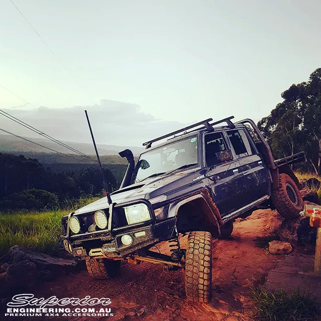 79 Series Coil Conversion Flex 2