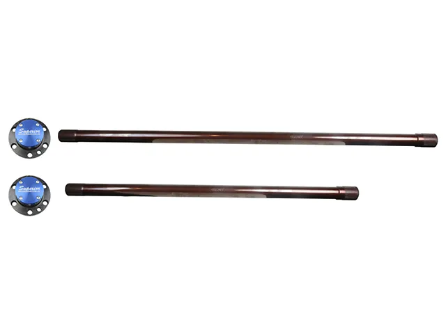 RCV Axles used in Superior Diamond Diff Housings