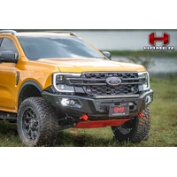 King series bull bar (Ranger 22+)