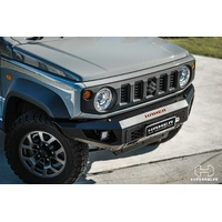 King series bull bar (Jimny XL JB74W 23+)