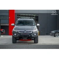 King series bull bar (Pajero Sport QE 16-19)
