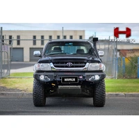 King series bull bar (Hilux 97-05)