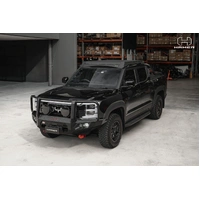 King series Plus bull bar (Shark 6 24+)