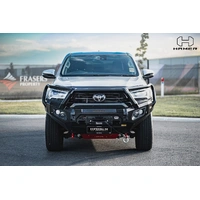 King series Plus bull bar (Hilux 20-23)