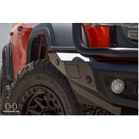 King series Plus bull bar (Tank 300 23+)