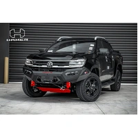 Atlas series bull bar (Amarok 23+)