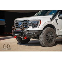 Atlas series bull bar (F-150 21+)