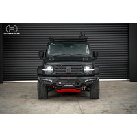 Atlas series bull bar (Tank 300 23+)